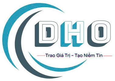 DHO – Trao Giá Trị, Tạo Niềm Tin